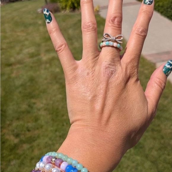 Park Lane “Fawn” Ring in Size 8! BNIB! - Picture 8 of 16